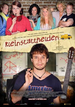 Kleinstatthelden Kleinstatthelden