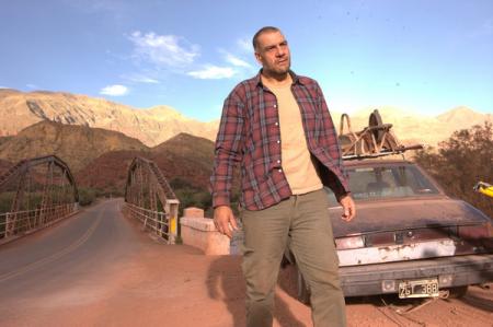 Wild Tales - Jeder dreht mal durch!