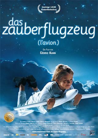 Das Zauberflugzeug Das Zauberflugzeug