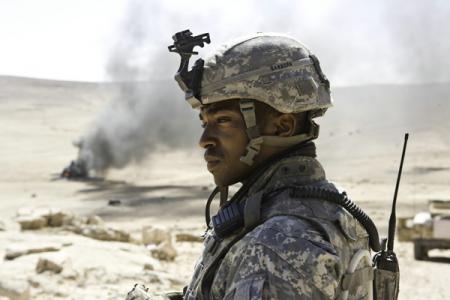 The Hurt Locker - Tödliches Kommando