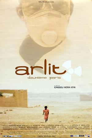 Arlit, ein zweites Paris - Arlit, deuxième Paris OmU Arlit, ein zweites Paris - Arlit, deuxième Paris OmU