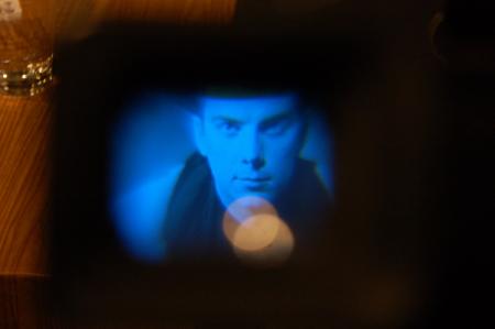 Pornography: Ein Thriller