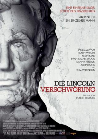 Die Lincoln Verschwörung OmU