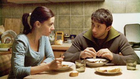 Police, Adjectiv OmU