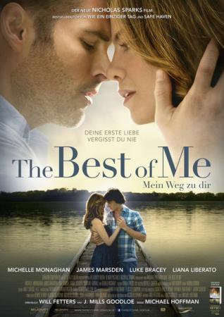 The Best of me - Mein Weg zu dir