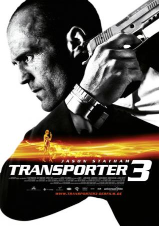 Transporter 3 OV Transporter 3 OV