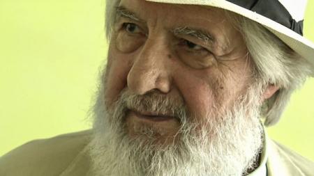 Gotthard Graubner - Farb-Raum-Körper