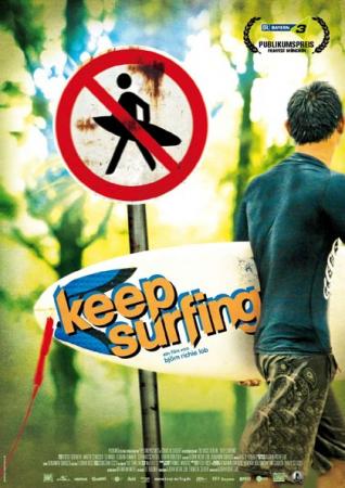 Keep Surfing Keep Surfing