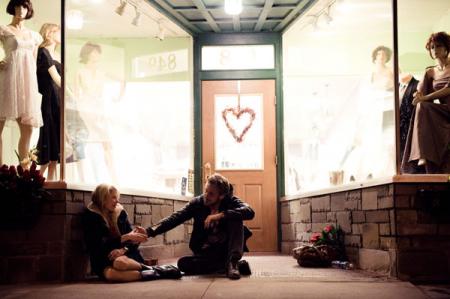 8. Freiburger Filmfest 2011: Blue Valentine