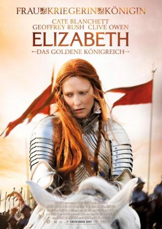 Elizabeth - Das goldene Königreich OmU