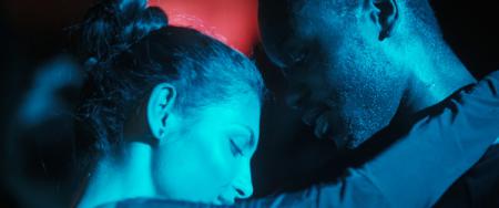 Viktoria - A Tale of Grace and Greed