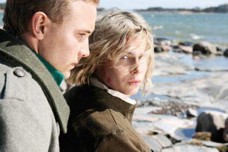 Tears of April - Die Unbeugsame OmU