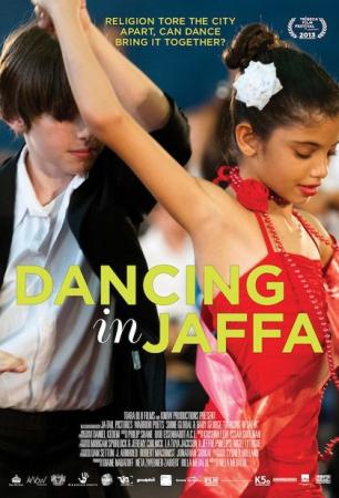 Dancing in Jaffa OmU