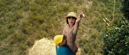 Französische Filmwoche Erlangen: Holidays by the Sea