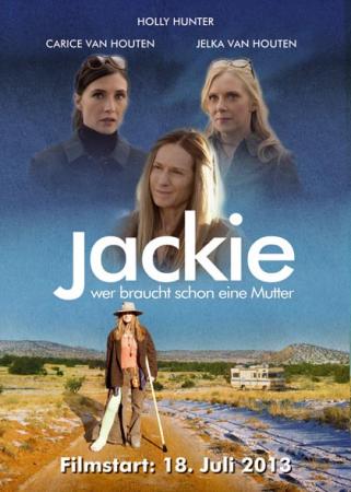 Jackie OmU Jackie OmU