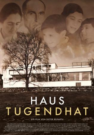 Das Haus Tugendhat
