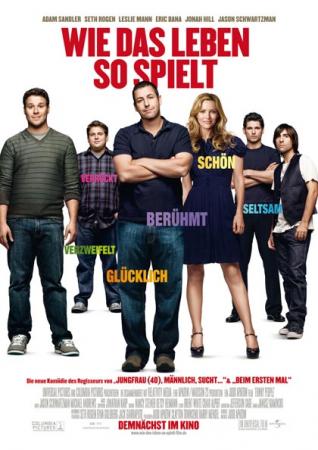 Wie das Leben so spielt OV