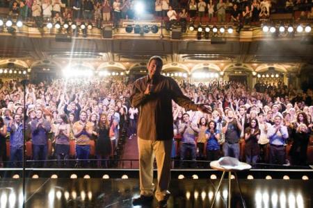 Wie das Leben so spielt