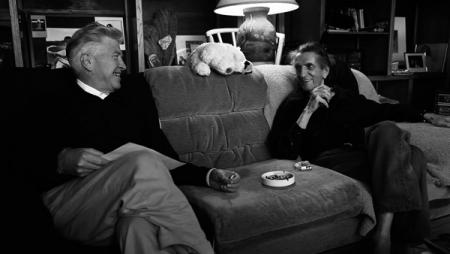 Harry Dean Stanton: Partly Fiction