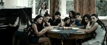 Die langen hellen Tage