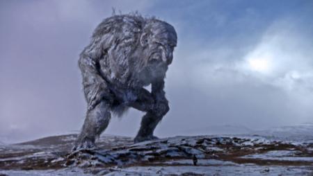 Trollhunter
