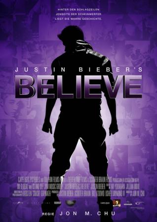 Justin Bieber's Believe OmU Justin Bieber's Believe OmU
