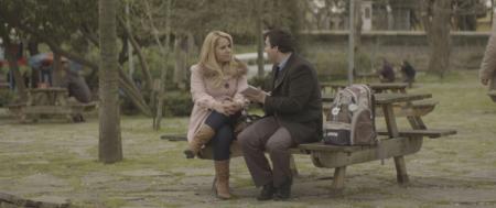 Schlaf der Prinzessin