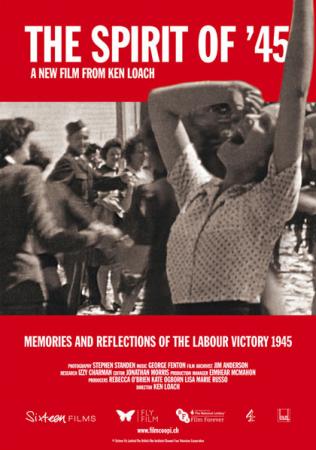 The Spirit of '45 OmU