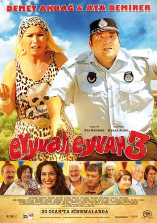 Eyyvah Eyvah 3 - OmU