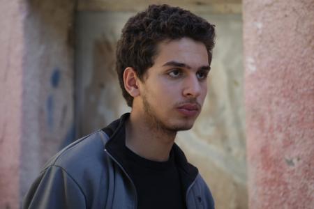 Bethlehem - Wenn der Feind dein bester Freund ist