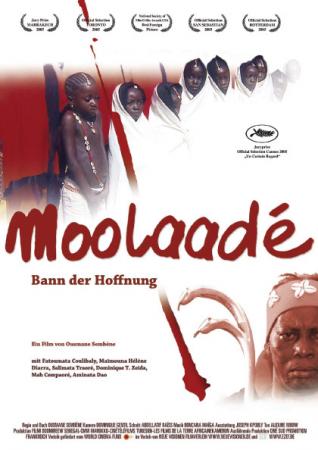 Moolaadé - Bann der Hoffnung