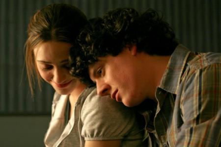 Dare - Hab' keine Angst. Tu's einfach! OmU