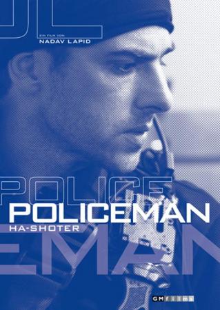Policeman OmU