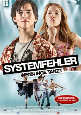 Systemfehler - Wenn Inge tanzt Systemfehler - Wenn Inge tanzt