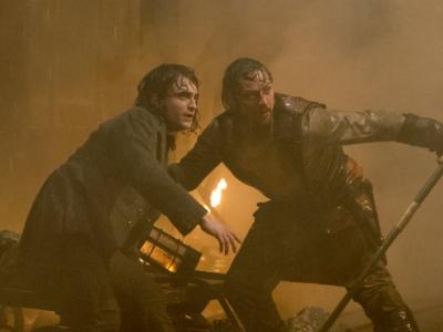 Victor Frankenstein - Genie und Wahnsinn