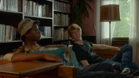 Ich und Earl und das Mädchen