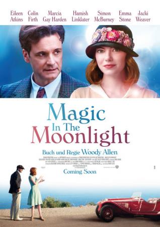 Magic in the Moonlight OmU