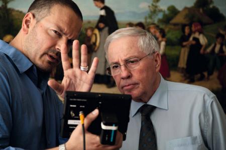 L'Expérience Blocher