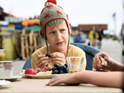 Rico, Oskar und der Diebstahlstein