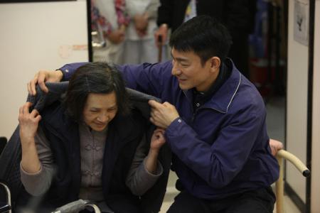 A Simple Life OmenglU