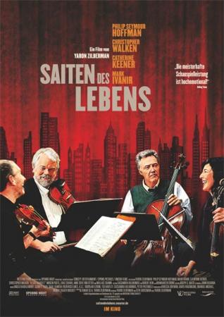 Saiten des Lebens OmU Saiten des Lebens OmU