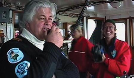 Bekenntnisse eines Öko-Terroristen