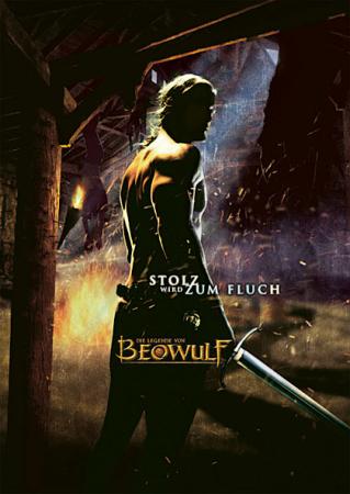 Die Legende von Beowulf