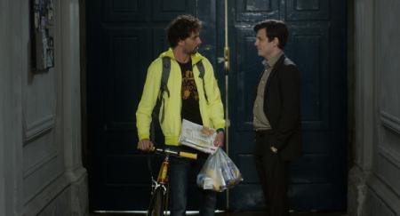 High Performance - Mandarinen lügen nicht