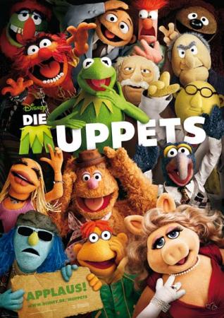 Die Muppets Die Muppets