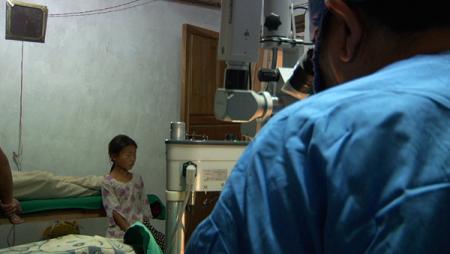 Out of the Darkness - Der Weg ins Licht