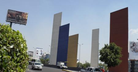 The Airstrip - Aufbruch der Moderne