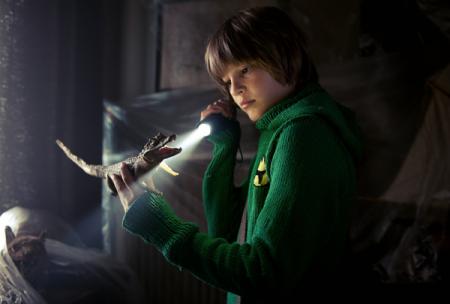 Das Haus Der Krokodile