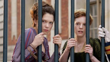 Französische Filmwoche Erlangen: Leb wohl, meine Königin!