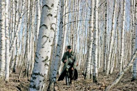 Tears of April - Die Unbeugsame OmU